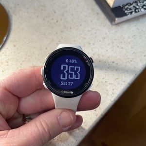 Garmin Forerunner 45S